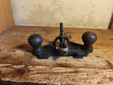 alter seltener Hobel