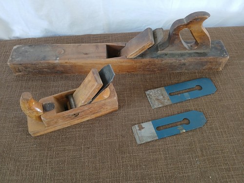 Alte hobel holzhobel - hobel,