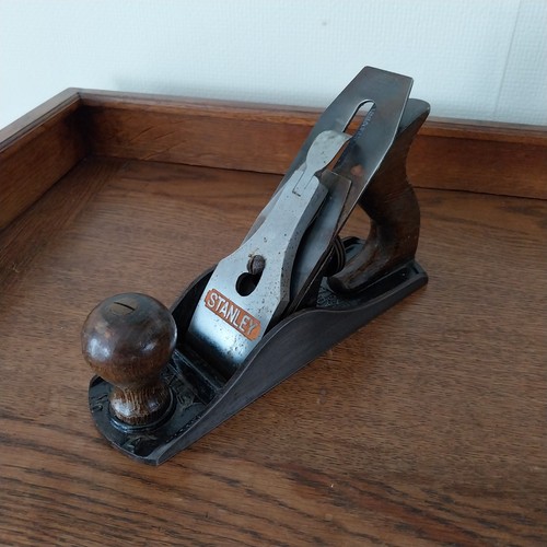 Stanley england hobel - 4c,