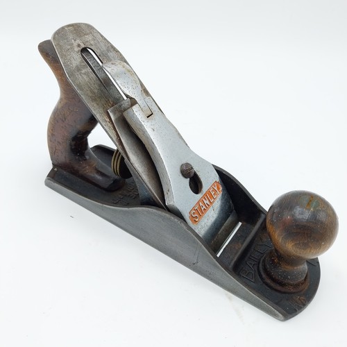 Stanley hobel aus - nr.,