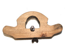 Alter Hobel Grundhobel -