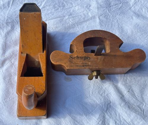 Zimmermann hobel holzhobel - zimmermann,