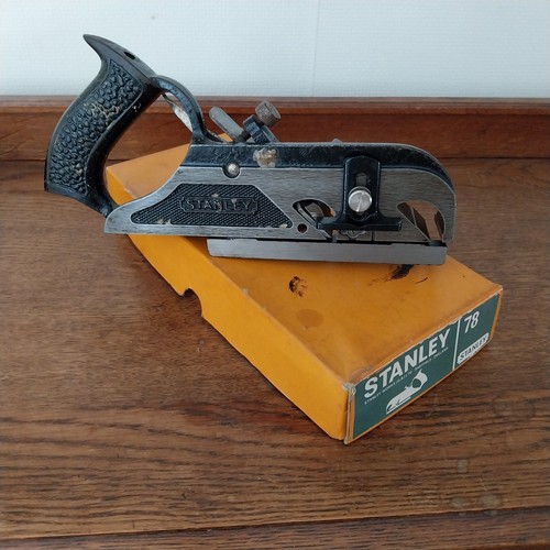 Stanley england hobel - stanley,