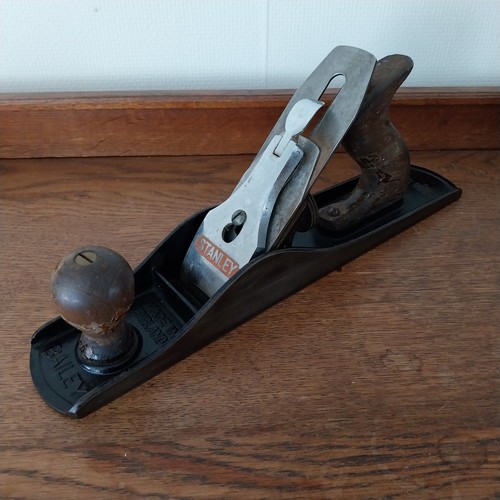 Stanley england hobel - stanley, 5