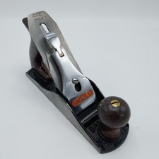 Stanley nr. 4C Hobel, England