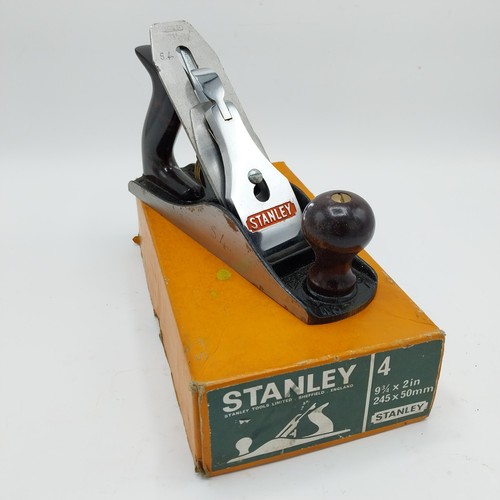 Stanley hobel 4 aus - hobel,
