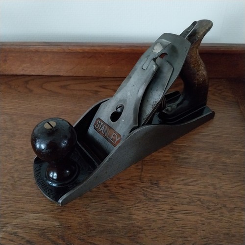 Stanley usa hobel - stanley,