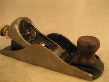 kleiner seltener Hobel der