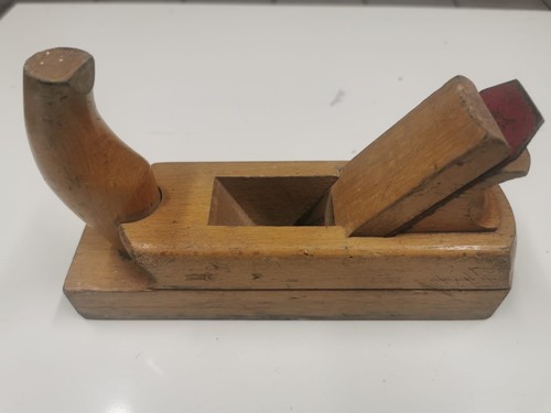 Alter holzhobel hobel - hobel, für