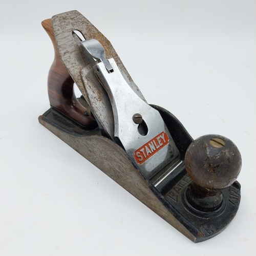 Stanley hobel aus - hobel,