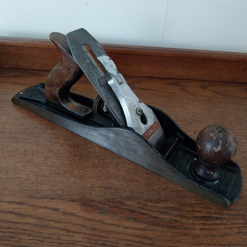 Stanley england hobel - 5,