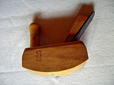 Fasshobel Küferhobel Holz