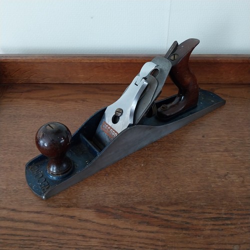 Record hobel - 05,