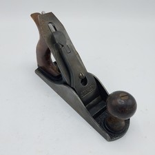 Stanley nr 3 Hobel aus der