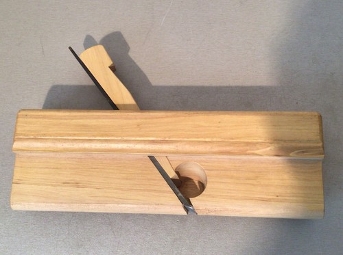 Record hobel profilhobel mm - record, 16