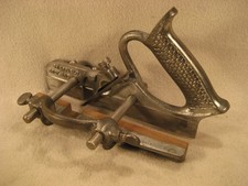 Falzhobel der 60er aus