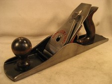 Hobel der 60er aus den USA -