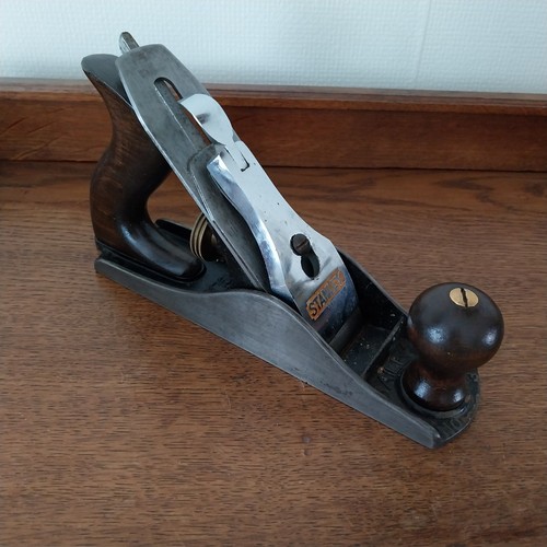 Stanley england hobel - 3,