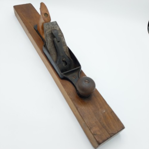 Stanley woodbottom hobel - stanley,