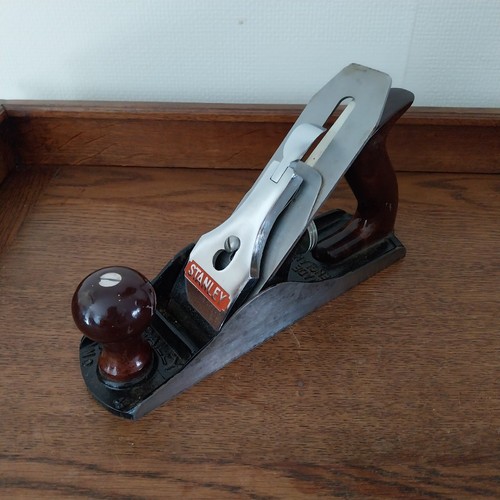 Stanley england hobel - england,