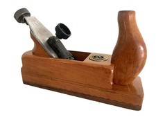 Hobel-Ulmia Reform-Putzhobel