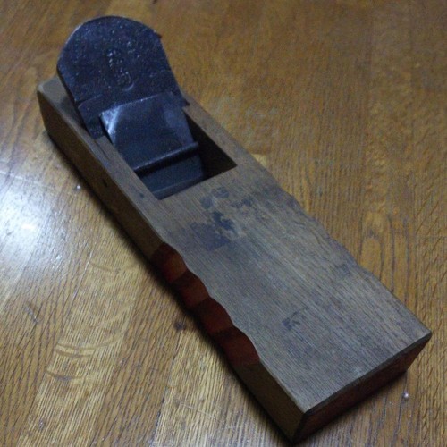 Japanischer kanna handhobel - japanischer,