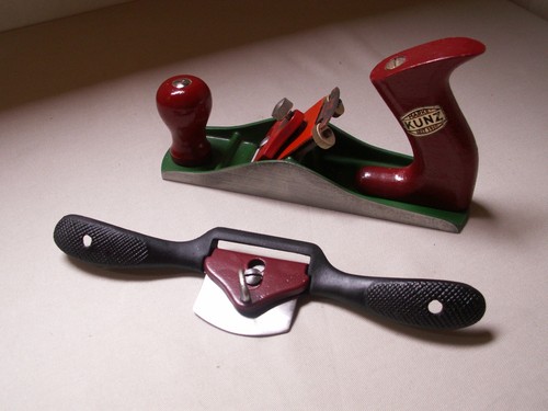 Metallhobel kunz und - fa.,