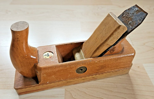 Famos laupheim holzhobel - 48, mm