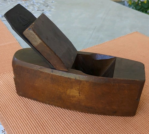 Alter hobel buck hickman - alter, &