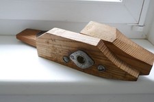 Alter Rundhobel J. Weiss&Sohn