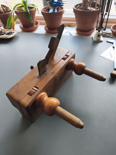 Alter nuthobel funktionsfähig - alter,