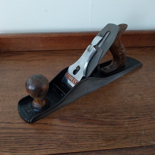 Stanley england hobel - stanley,