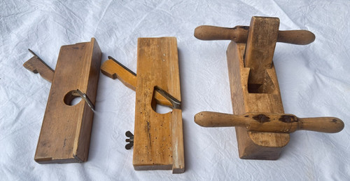 Zimmermann hobel holzhobel - hobel,