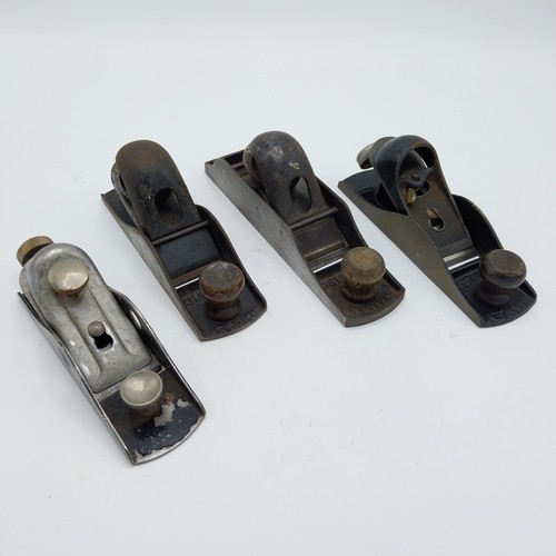 Stanley hobel 118 - stanley, 110