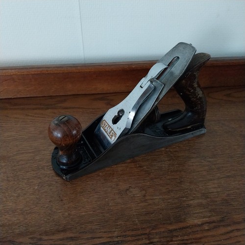 Stanley england hobel - stanley, 4