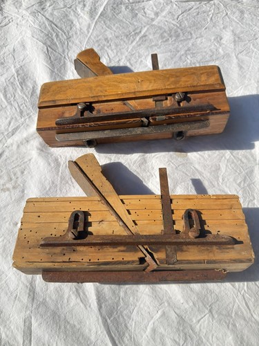 Zimmermann hobel holzhobel - ,