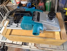 Zimmermann Hobel makita