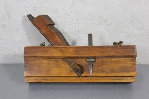 Antiker hobel für - hobel,