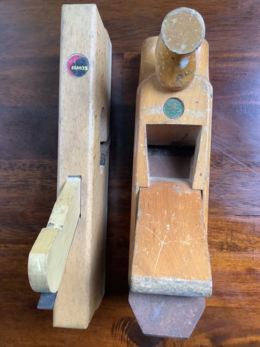 Handhobel hobel holz - 2,