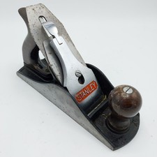 Stanley 4 1/2 Hobel aus