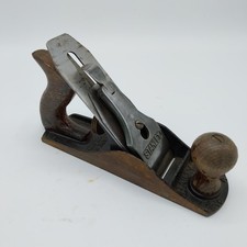 Stanley nr. 4 Hobel aus
