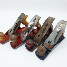 Vier nr. 4 Hobeln: Stanley