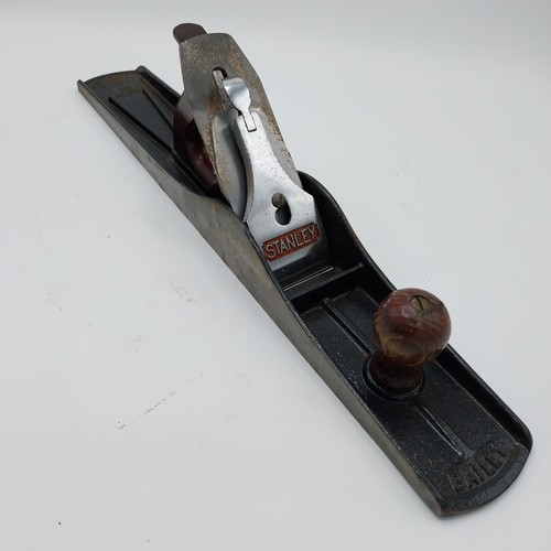 Stanley hobel aus - 7,