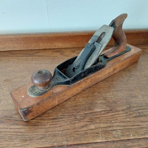 Stanley woodbottom hobel - 26,