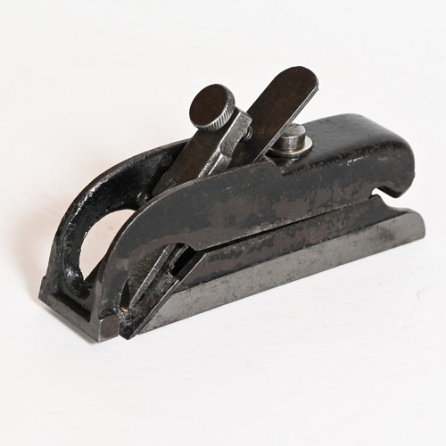 Stanley bull nose plane - no,