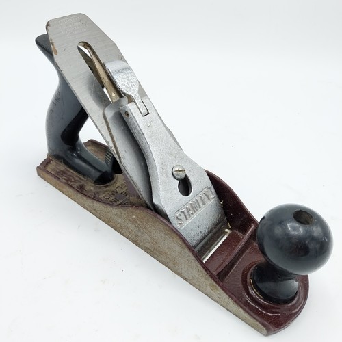 Stanely 204 hobel - stanely,