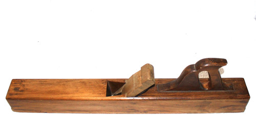 Alter hobel 66cm langhobel - alter,