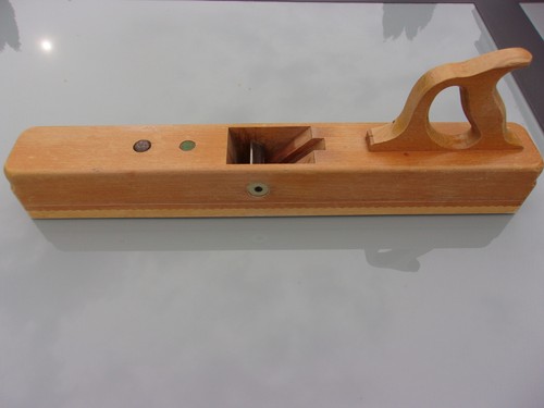 Hobel ulmia ott vintage - cm,