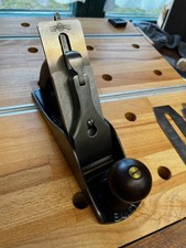 Stanley Bailey No 4 USA