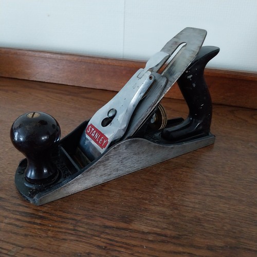 Stanley england hobel - 4,
